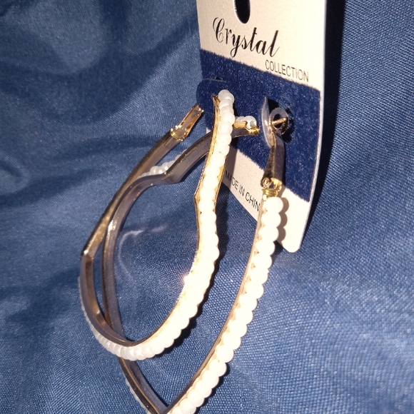 EARRINGS - Picture 3 of 5